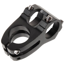 aluminium stuurhals met verlenging voor fietsen