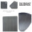10 stof filter 90x90 mm voor desktop ventilator 11