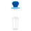 Baby drinkdispenser met drukpomp en 3