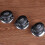 6Pcs Universal Pot Lid Knobs Rust-Proof Heat-Resistant Assorted Colors 2