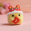 1 set diy wollen eend materiaal, dieren knutselprojecten 6