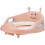 toiletdanser draagbaar baby toiletkussen ring peuter 1