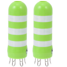 2 stuks plastic breimachine voor thuis, praktische spoolloom
