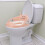 toiletdanser draagbaar baby toiletkussen ring peuter 5