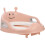 toiletdanser draagbaar baby toiletkussen ring peuter 9