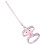 set loopriem kitten, verstelbaar met leiband, benodigdheden 1