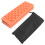 1Set Orange Multifunctional Waterproof Picnic Cushion Foldable Mat 11