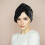 Satin Sleeping Bonnet Double Layer Soft Breathable Hair Cap For Women 5