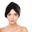 Satin Sleeping Bonnet Double Layer Soft Breathable Hair Cap For Women 4