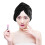 Satin Sleeping Bonnet Double Layer Soft Breathable Hair Cap For Women 3