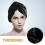 Satin Sleeping Bonnet Double Layer Soft Breathable Hair Cap For Women 7