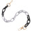Acryl En Metaalketting Voor Bag Handle Strap Vervanging 1