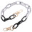Acryl En Metaalketting Voor Bag Handle Strap Vervanging 11