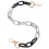 Acryl En Metaalketting Voor Bag Handle Strap Vervanging 5