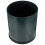 1X Praktische Plastic Afvalemmer Met Design 1