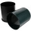 1X Praktische Plastic Afvalemmer Met Design 9
