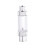 aquarium co2 bubbelmeter met non-return en snelkoppel 1