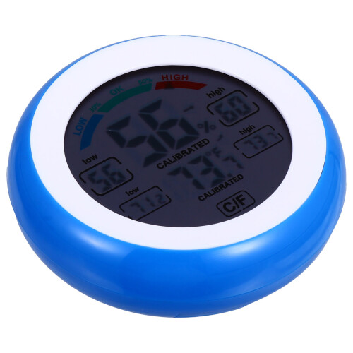 Mini Hygrometer En Kamertemperatuur Meter Voor Thuis