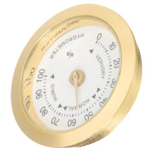 Hygrometer Vochtigheidsmeter Voor Viool Gitaar Verzorging