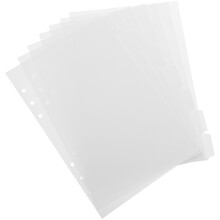 2 Books Book Organizer .00x15.00x0.10cm White