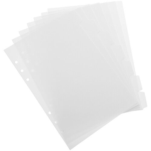 2 Books Book Organizer .00x15.00x0.10cm White