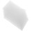 2 Books Book Organizer .00x15.00x0.10cm White 9