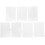 2 Books Book Organizer .00x15.00x0.10cm White 10