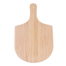 1 Stuks Houten Pizzablad Pizzavork Keukengereedschap Voor Thuis