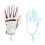 2 Creatieve Golfhandschoen Houders Draagbare Handschoensteunen 7