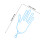 2 Creatieve Golfhandschoen Houders Draagbare Handschoensteunen 2