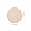 set punch needle onderzetters frame mok tufted vloerkleed 8
