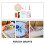 set punch needle onderzetters frame mok tufted vloerkleed 7