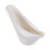 1Pc Durable Ceramic Milk Cup Sauce Dish for Home and Cafe 1