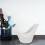 1Pc Durable Ceramic Milk Cup Sauce Dish for Home and Cafe 10