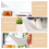 1Pc Durable Ceramic Milk Cup Sauce Dish for Home and Cafe 7