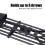 Archery 6-Arrow Storage Quiver with Rapid-Release & Robust Design 8