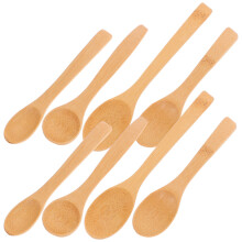 8Stk Kinderlöffel Kleine Löffel Für Dessert Honig Servieren