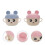 2 Sets Baby Schalen Mit , Bruchfest 4