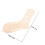1 Paar DIY Holz Sockenformer Spanner Display Handstrick Sockenmodell 2