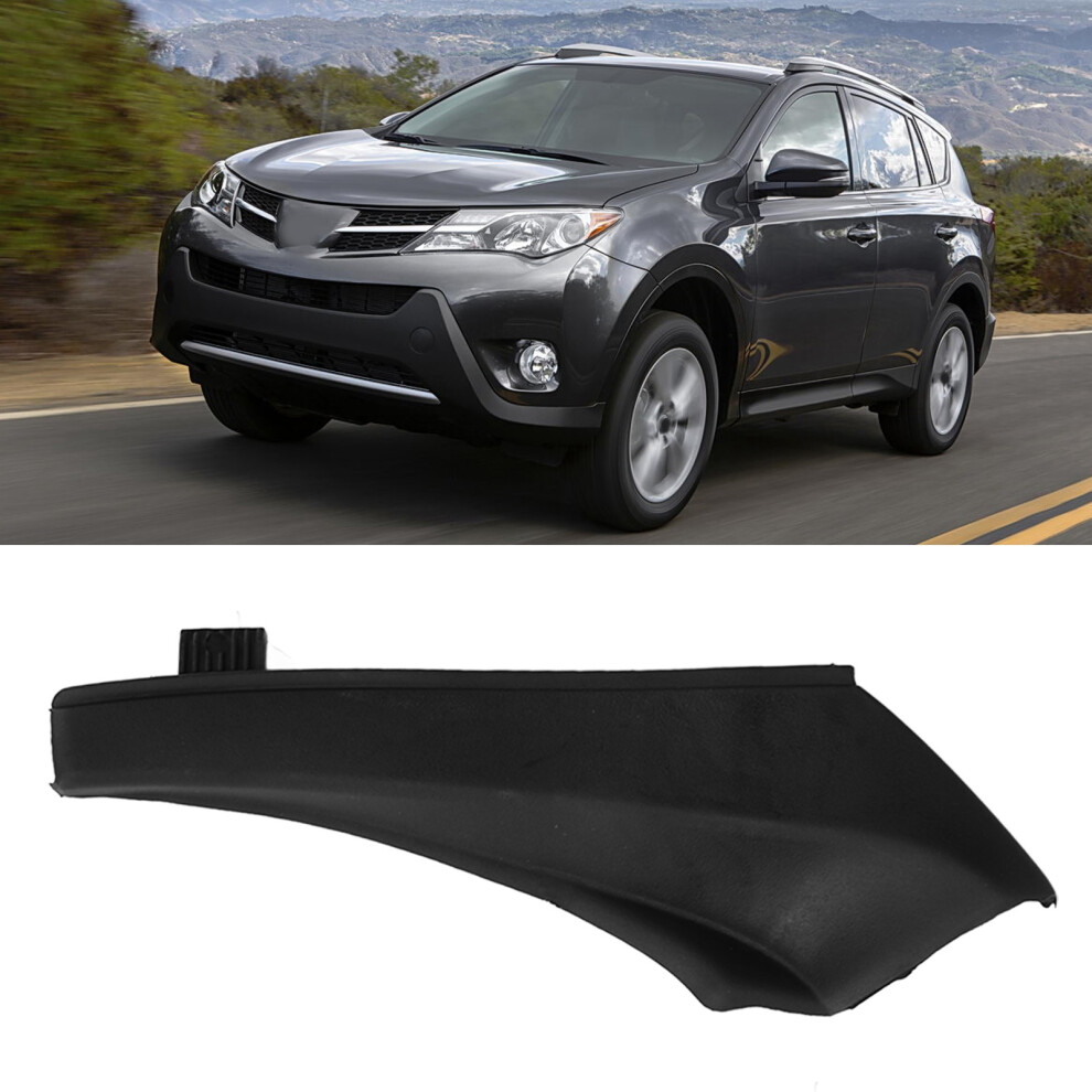 Rav4 Front Wiper Cowl Seal Cover Left Side Replacement Part Black 5011353346245