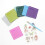 Pvc Schneidematte Liniermatte Modellpad 8x8cm 5