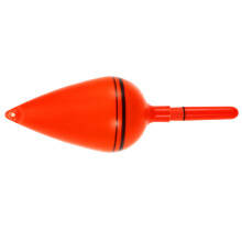 Fishing Float Tragbarer Leuchtender Angeltapfen Für Angelrute Zubehör