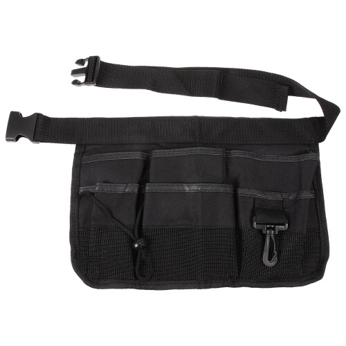Pocket Gartengeräte Gürteltasche Mit Mehreren Fächern