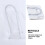 50Stk Tee Milch To Go Henkelbeutel Pe Transparent Einweg 8
