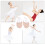 Halbsohle Stretch Tanzschuhe Für Rhythmische 11