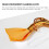 Chiffon Khaki Pour Saxophone Flûte Usage 7