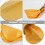Chiffon Khaki Pour Saxophone Flûte Usage 8