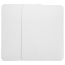 2 memo board trockenabwischen schreibtafel tagesplaner