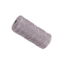 100M Hanfseil Für Diy, Dekoration, Verpacken Und Gartenarbeit