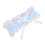 Strumpfband Beinband Für Damen 10
